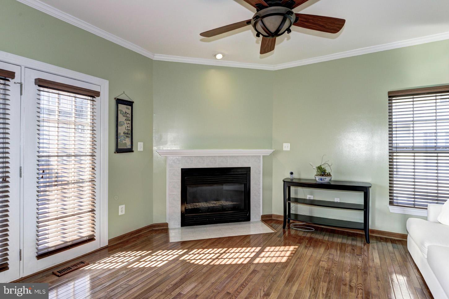 2134 Chippewa Place Silver Spring, MD 20906 - Photo 9 of 20 Family Room