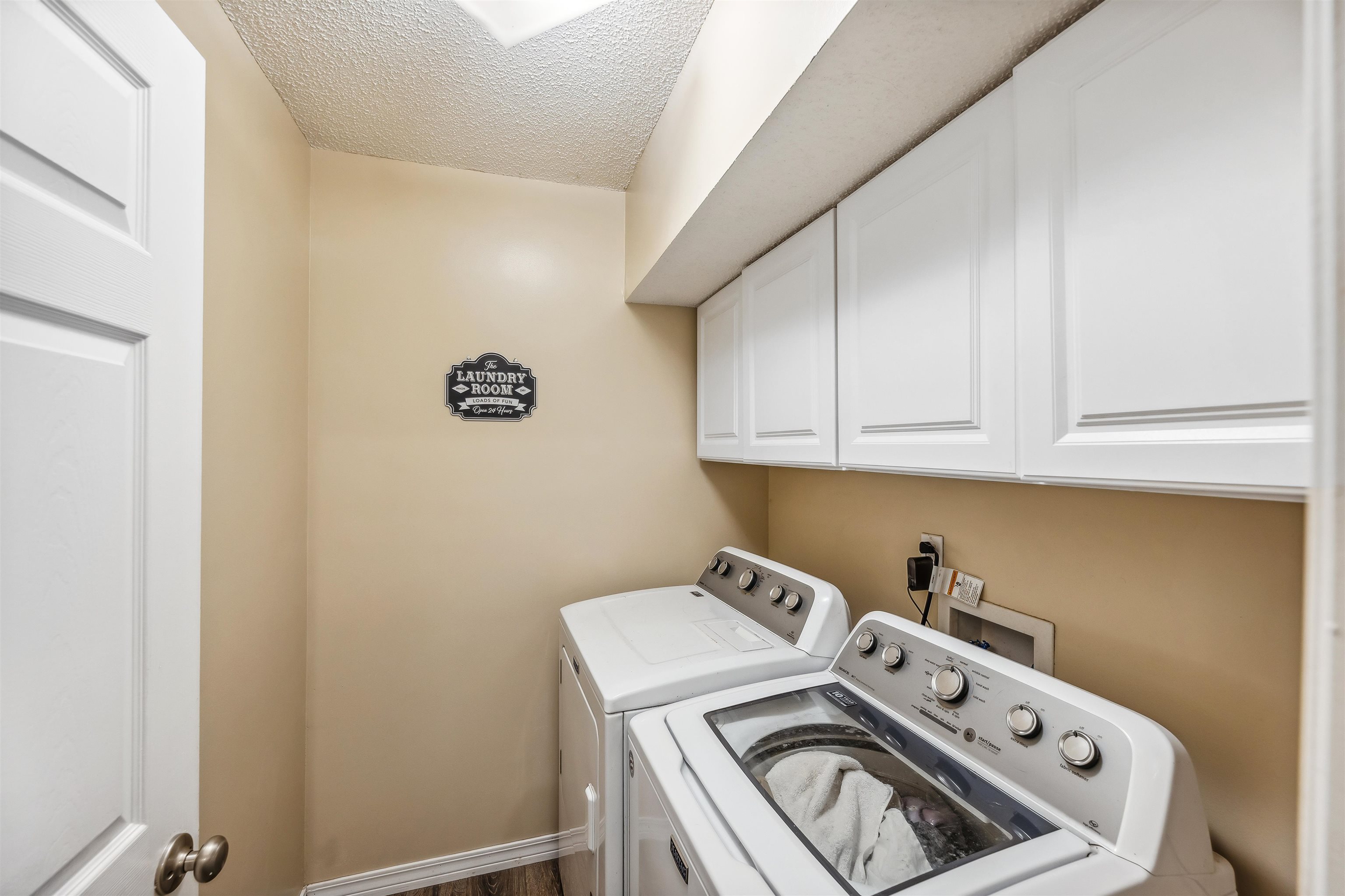 183 Richmond Road Daphne, AL 36526 - Photo 9 of 19 Laundry