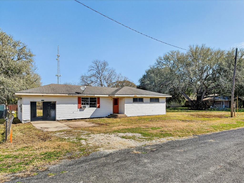 2029 9th Street High Island, TX 77623 - Photo 2 of 30