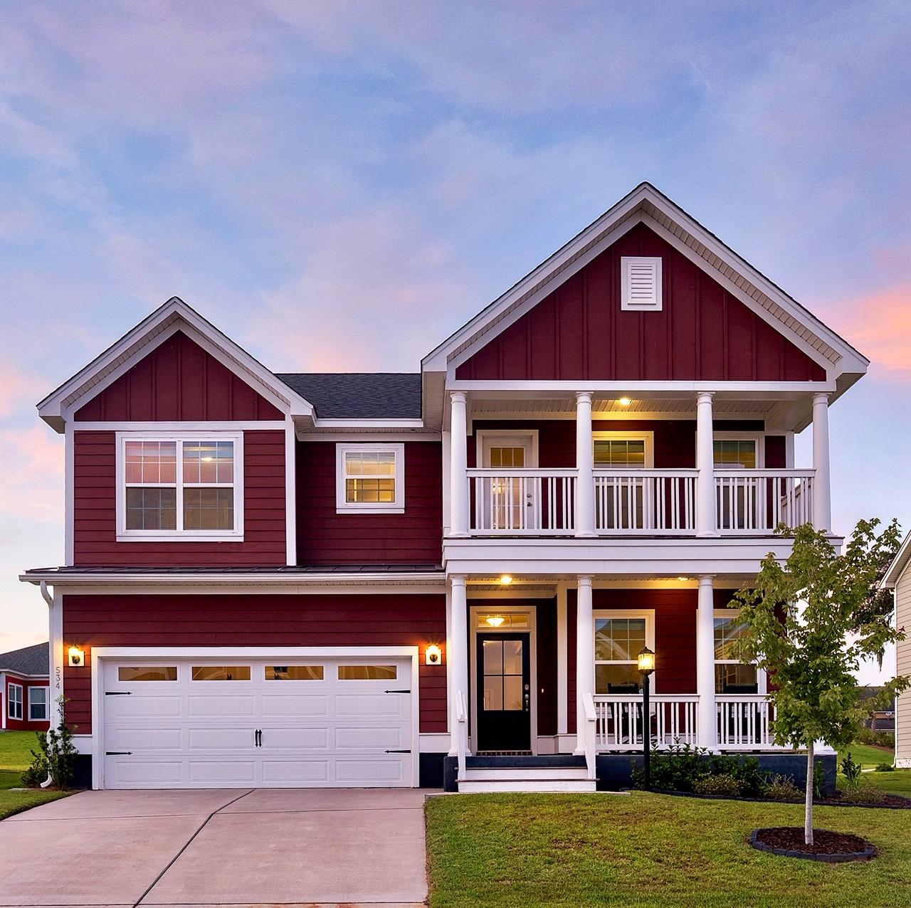 534 Pendleton Drive Moncks Corner, SC 29461 - Photo 1 of 24 IMG_1