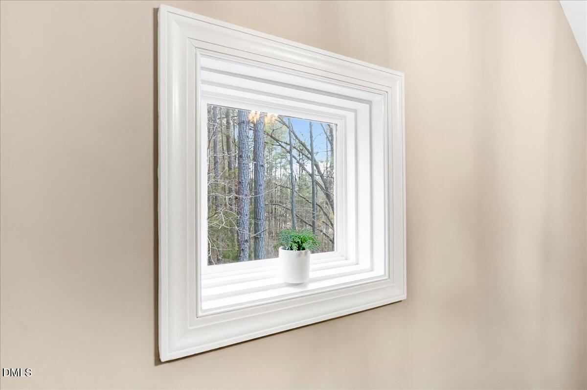 1208 Montgomery Road Franklinton, NC 27525 - Photo 34 of 61 a view of a small space with a window