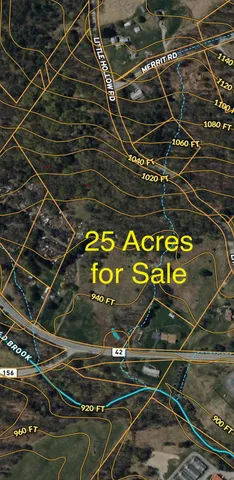 $210,000 | 0 Little Hollow Road, Grahamsville, NY 12740