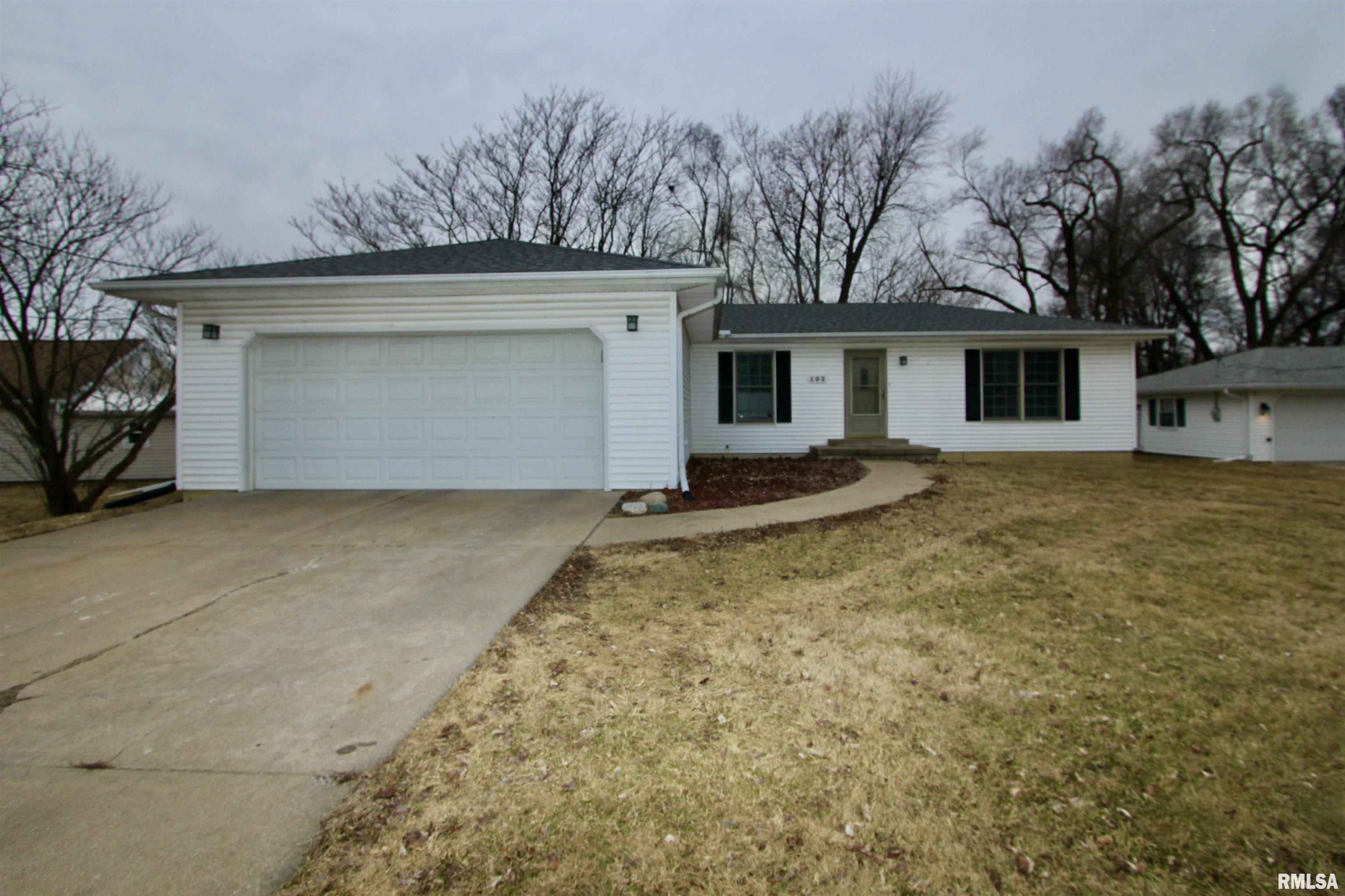 103 Esser Street Washington, IL 61571 - Photo 3 of 78