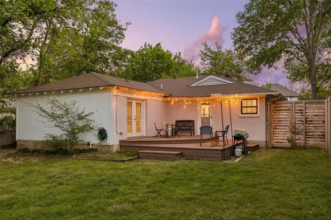 $539,000 | 608 Coolair Drive, Dallas, TX 75218