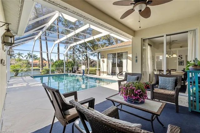 $780,000 | 719 Teton Court, Naples, FL 34104