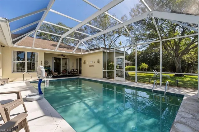 $780,000 | 719 Teton Court, Naples, FL 34104