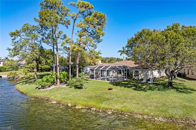 $780,000 | 719 Teton Court, Naples, FL 34104