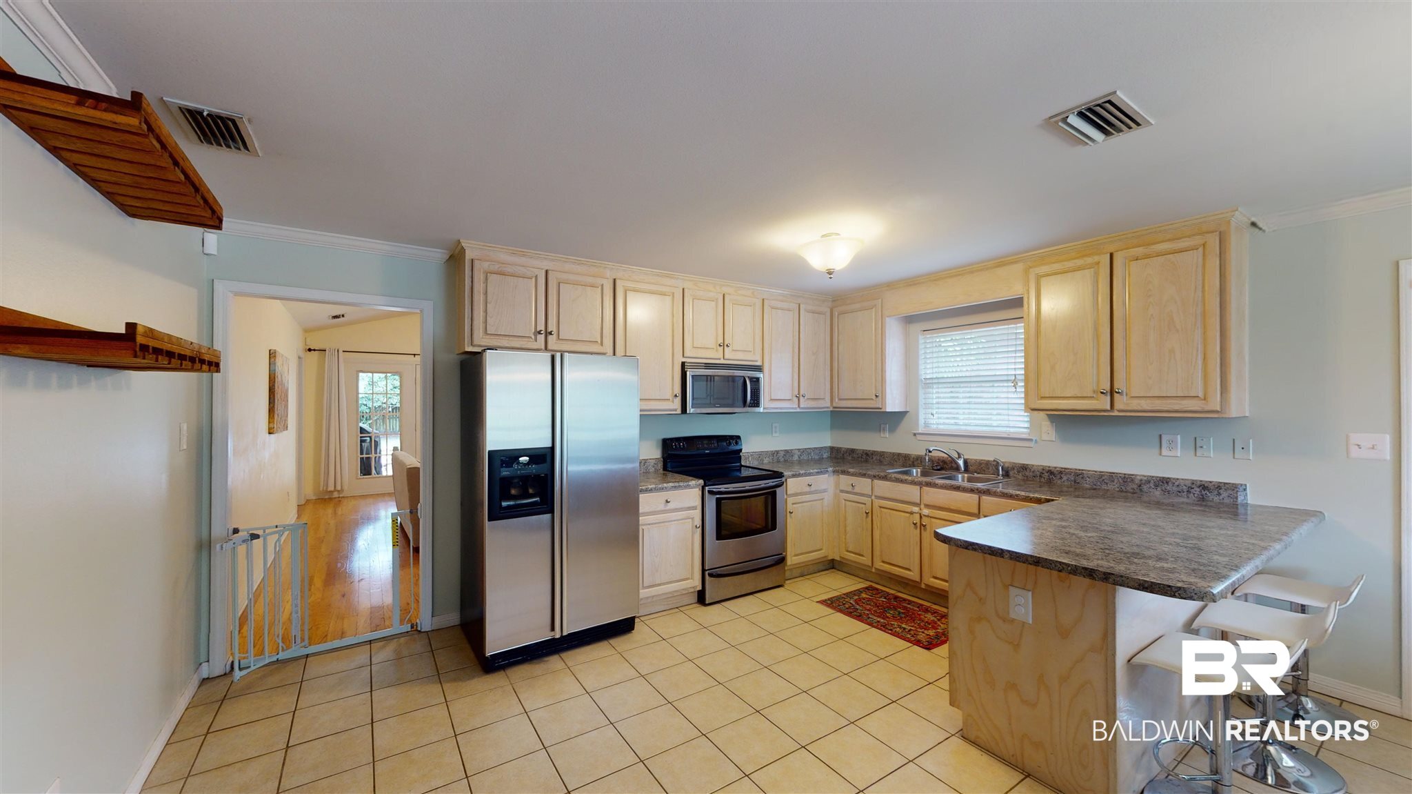 147 McAlpine Drive Mobile, AL 36608 - Photo 3 of 22