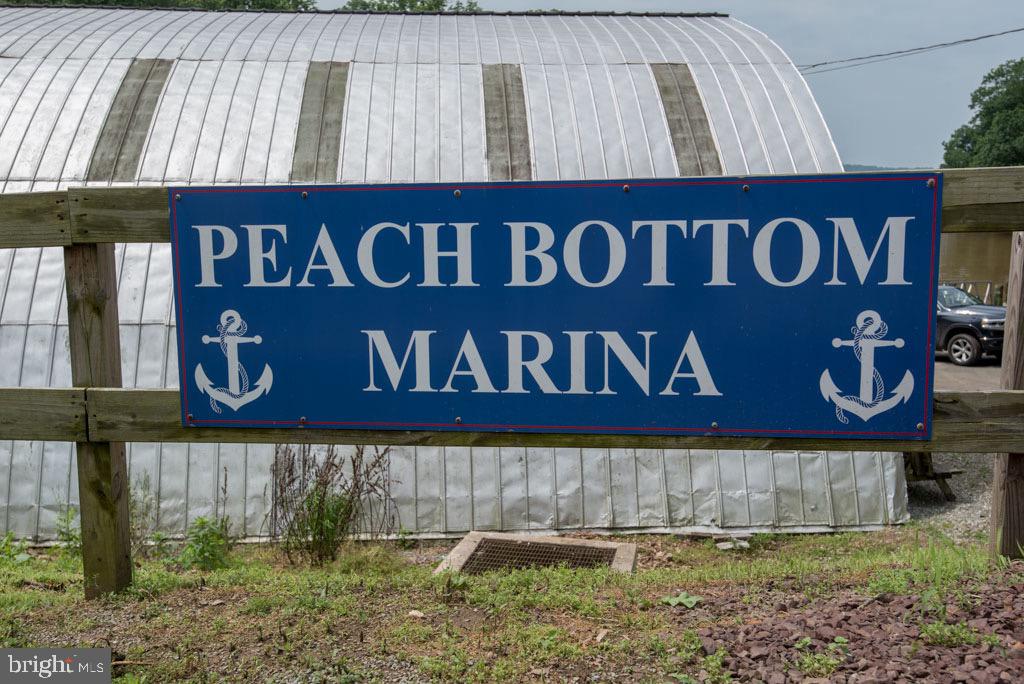 411 Peach Bottom Road Peach Bottom, PA 17563 - Photo 29 of 32 Marina
