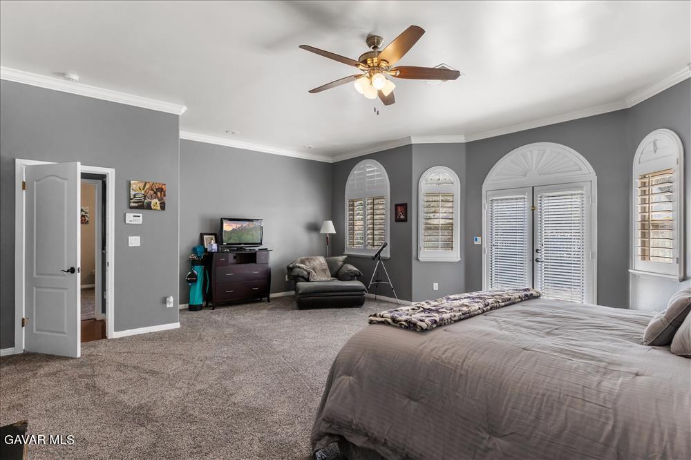 26050 Cumberland Road Tehachapi, CA 93561 - Photo 34 of 68 R-35