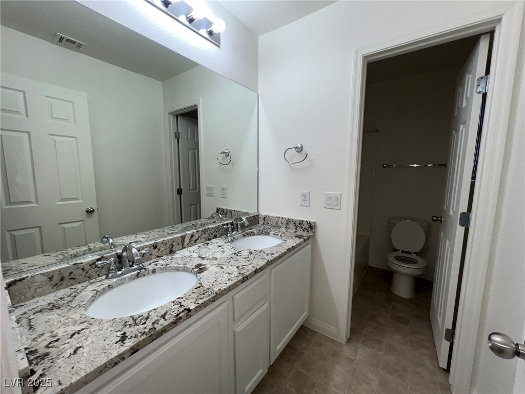 4966 Crimson Mare Road Las Vegas, NV 89139 - Photo 23 of 29