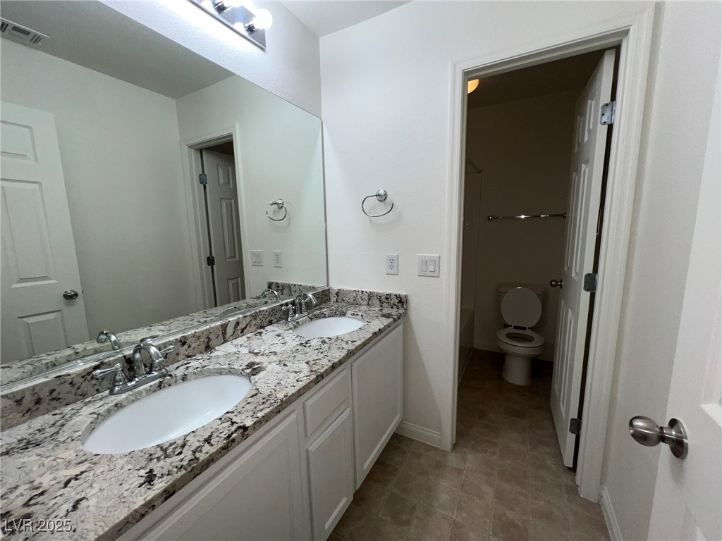 4966 Crimson Mare Road Las Vegas, NV 89139 - Photo 24 of 29