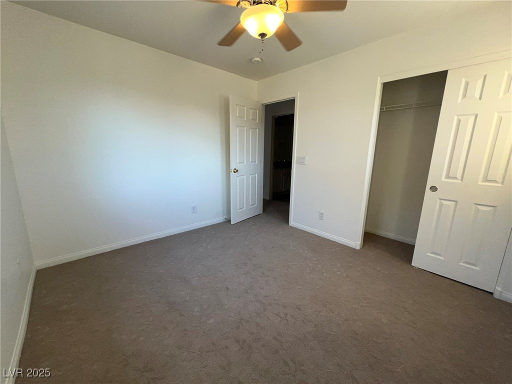 4966 Crimson Mare Road Las Vegas, NV 89139 - Photo 27 of 29