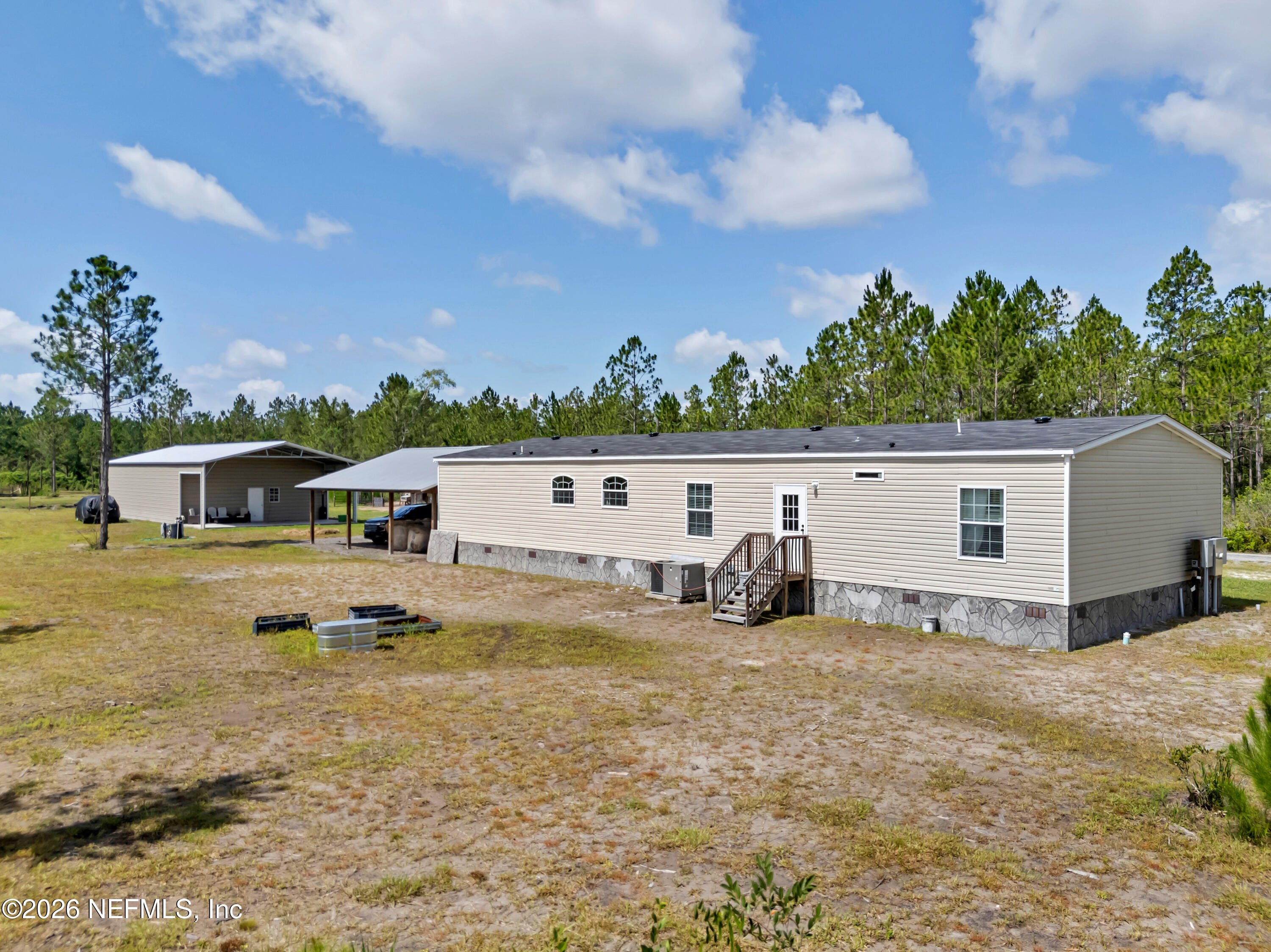 6195 River Road Callahan, FL 32011 - Photo 35 of 46 6195 River Rd-35