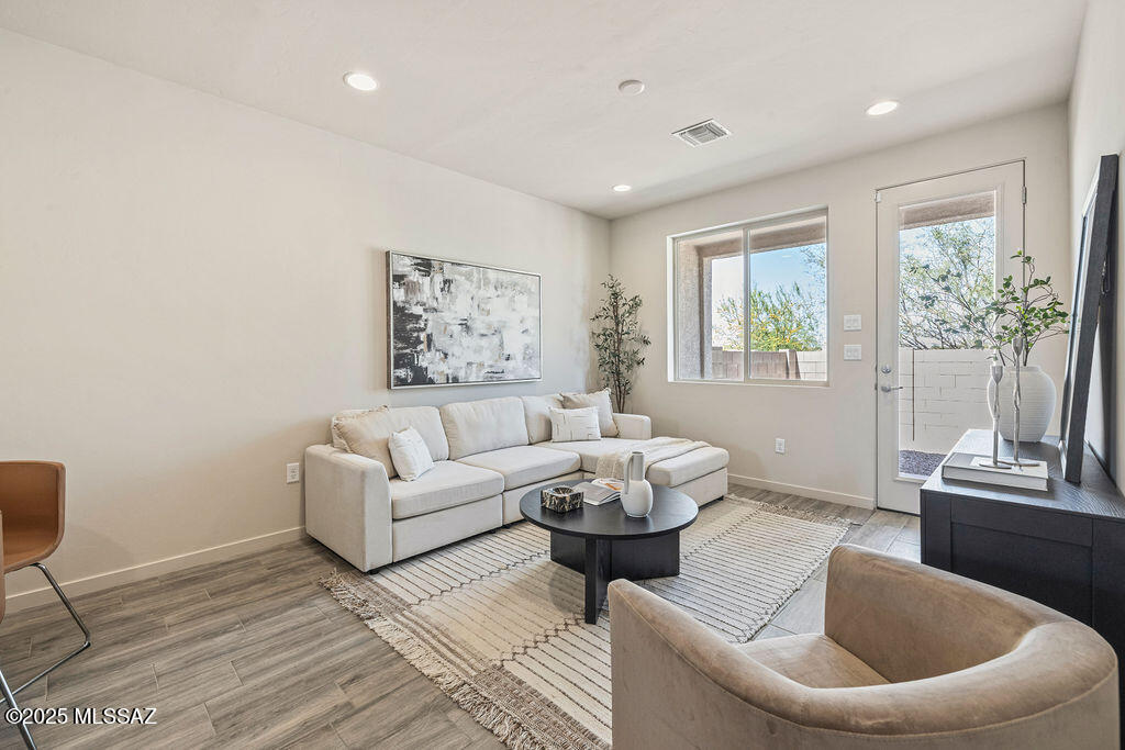 7404 West Barrel Racer Road Tucson, AZ 85743 - Photo 19 of 42 Gallery Image 19