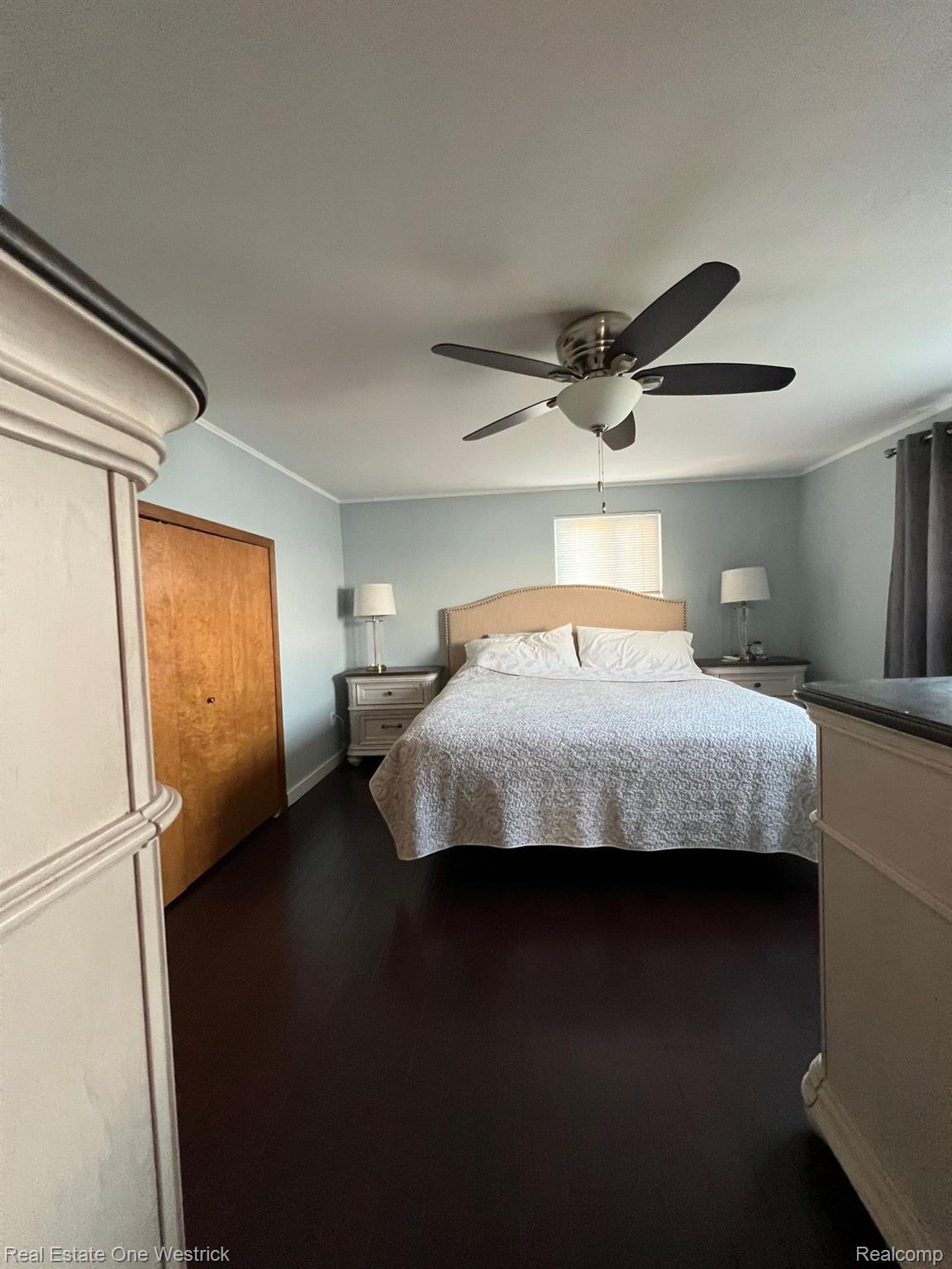 6591 River Road Marine City, MI 48039 - Photo 18 of 63 Bedroom 2 up