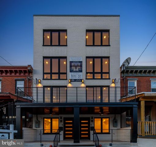 $840,000 | 2825 Cambridge Street, Philadelphia, PA 19130