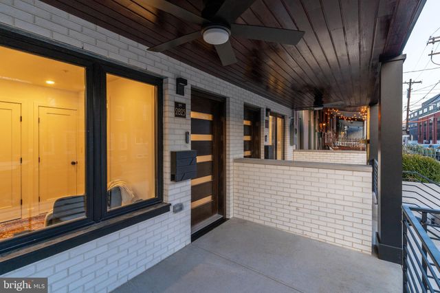 $840,000 | 2825 Cambridge Street, Philadelphia, PA 19130