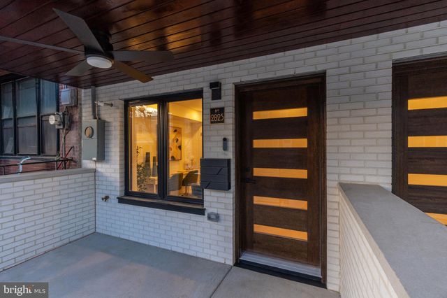 $840,000 | 2825 Cambridge Street, Philadelphia, PA 19130