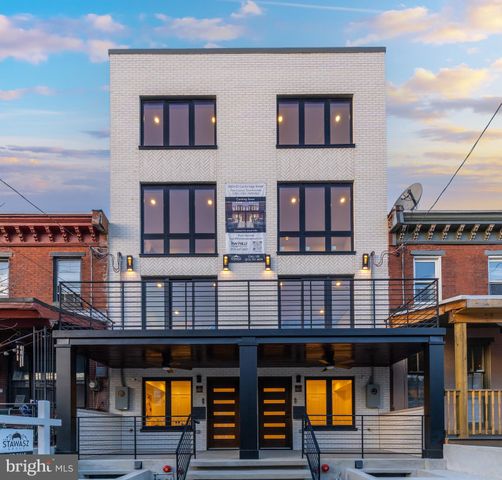 $840,000 | 2825 Cambridge Street, Philadelphia, PA 19130