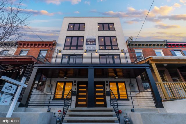 $840,000 | 2825 Cambridge Street, Philadelphia, PA 19130