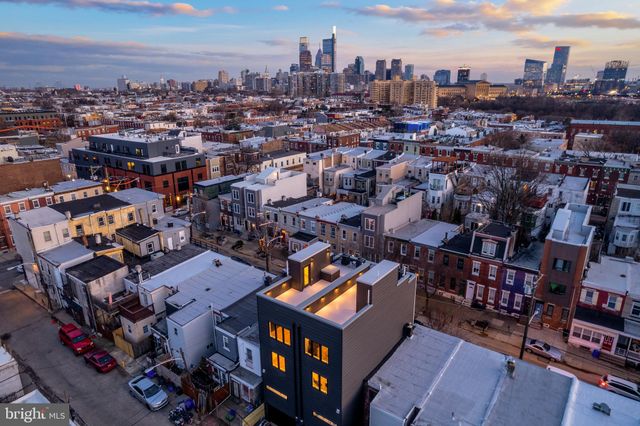 $840,000 | 2825 Cambridge Street, Philadelphia, PA 19130