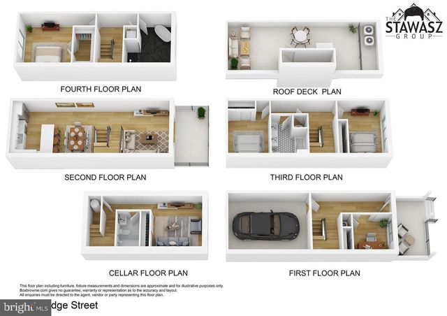 $840,000 | 2825 Cambridge Street, Philadelphia, PA 19130