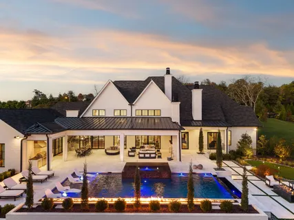 $7,250,000 | 1545 Sunset Road, Brentwood, TN 37027