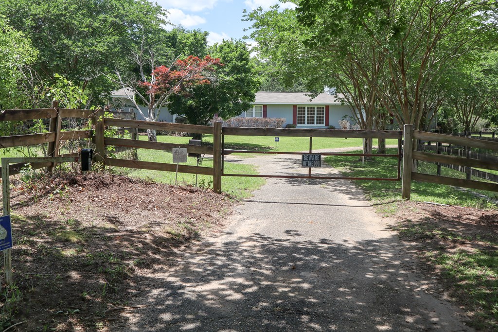 409 Dunn Road Dothan, AL 36303 - Photo 37 of 46