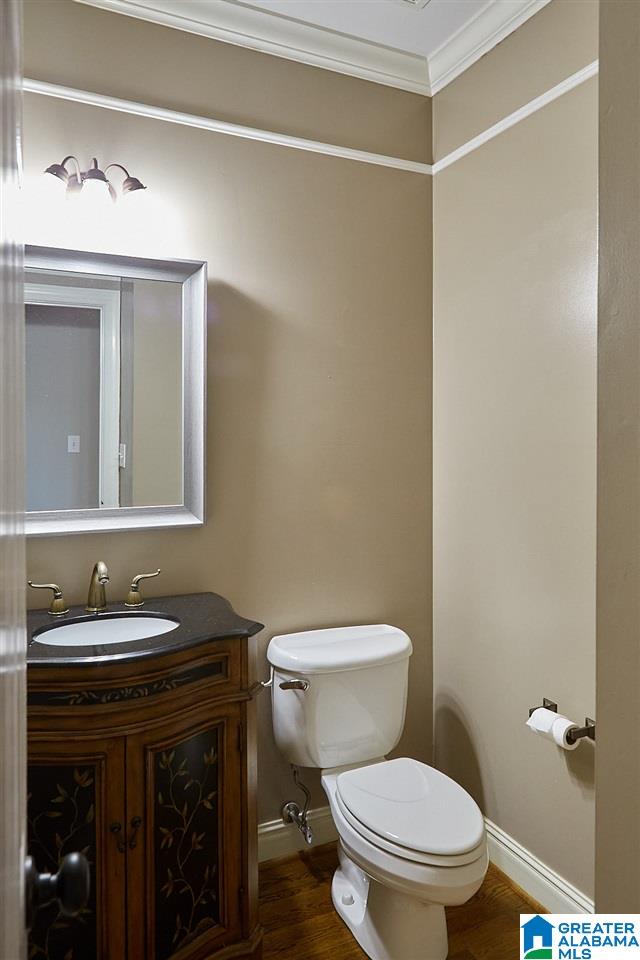 1302 Eagle Park Road Birmingham, AL 35242 - Photo 21 of 50