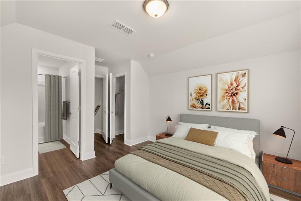 100 Agee Lane, Unit MAXTON McDonough, GA 30253 - Photo 20 of 38