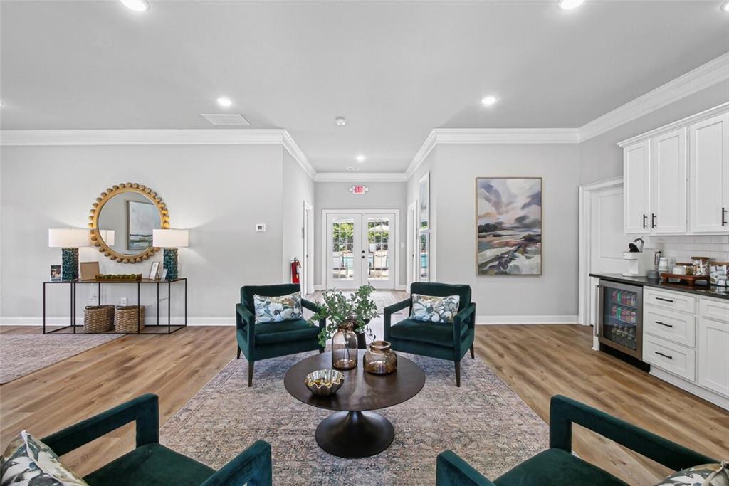 100 Agee Lane, Unit MAXTON McDonough, GA 30253 - Photo 35 of 38