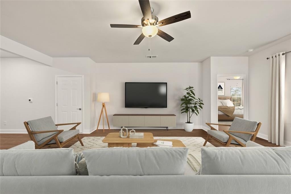 100 Agee Lane, Unit MAXTON McDonough, GA 30253 - Photo 4 of 38