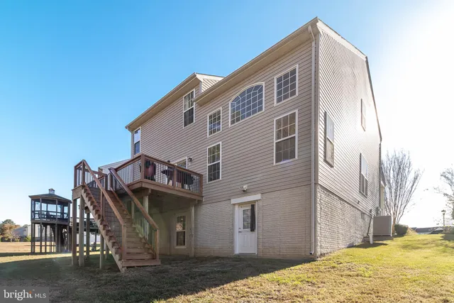 $470,000 | 21452 Compass Court, Lexington Park, MD 20653