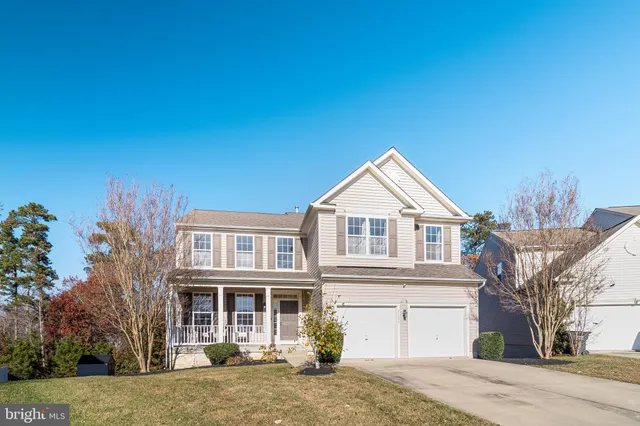 $470,000 | 21452 Compass Court, Lexington Park, MD 20653