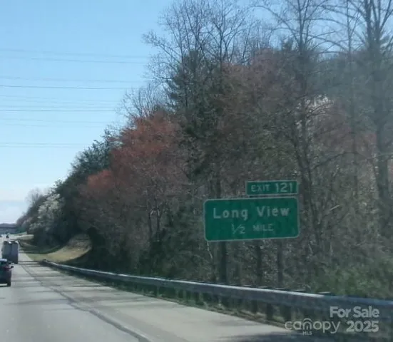 a view of a mountain