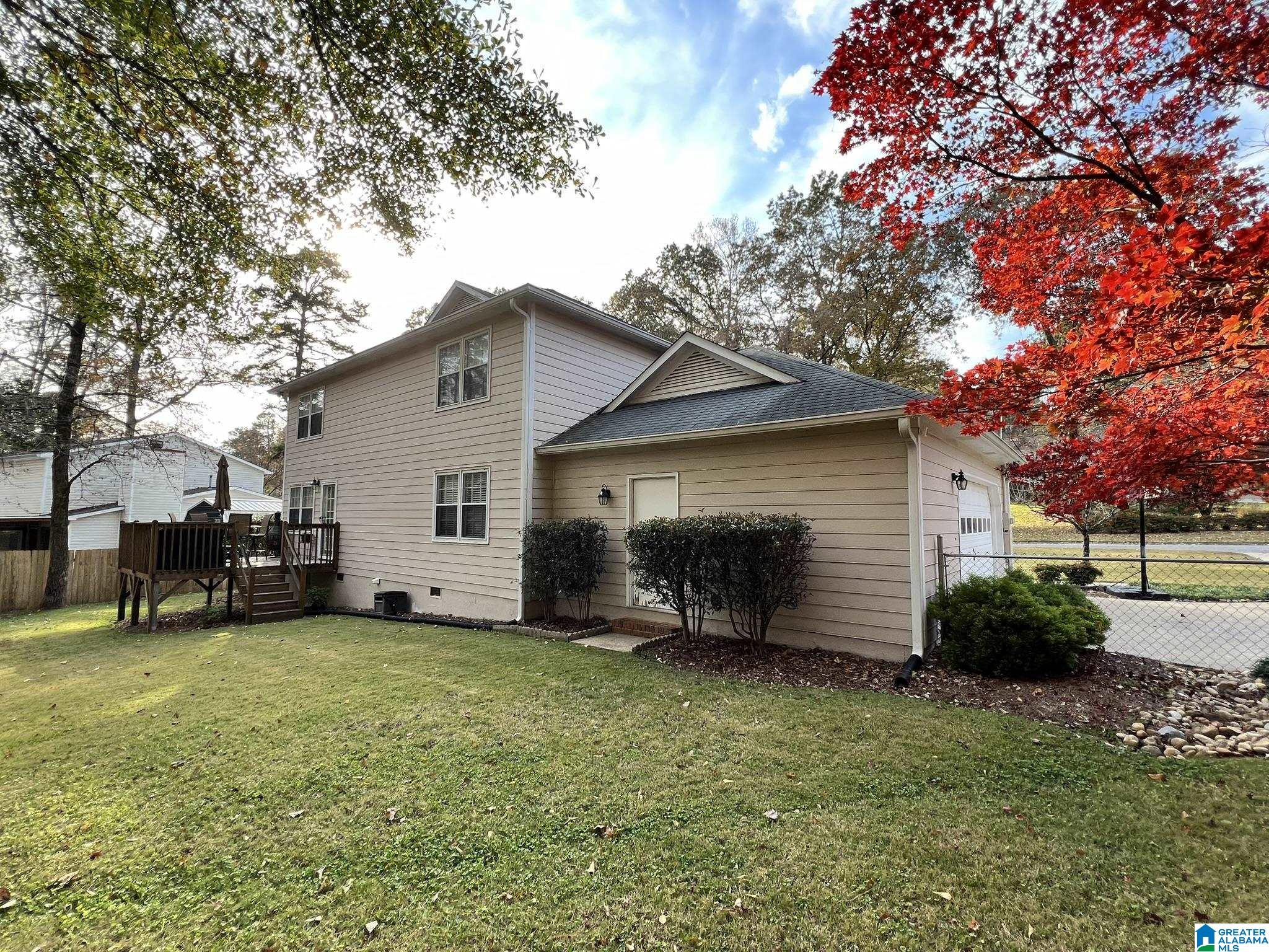 823 Brookhaven Road Anniston, AL 36207 - Photo 4 of 33