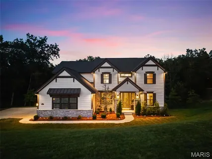 $1,290,000 | 222 Pevely Farms Drive, Eureka, MO 63025