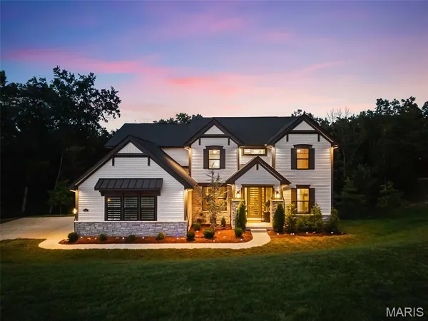 $1,290,000 | 222 Pevely Farms Drive, Eureka, MO 63025