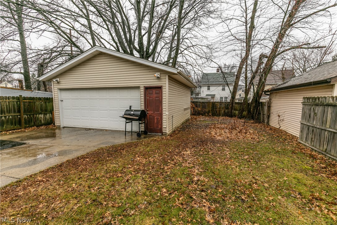 1064 Pembrook Road Cleveland Heights, OH 44121 - Photo 24 of 24
