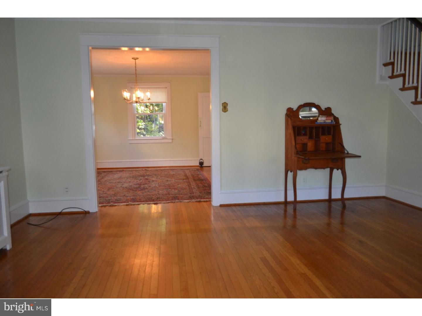 108 Walsh Road Lansdowne, PA 19050 - Photo 3 of 21 Living Room
