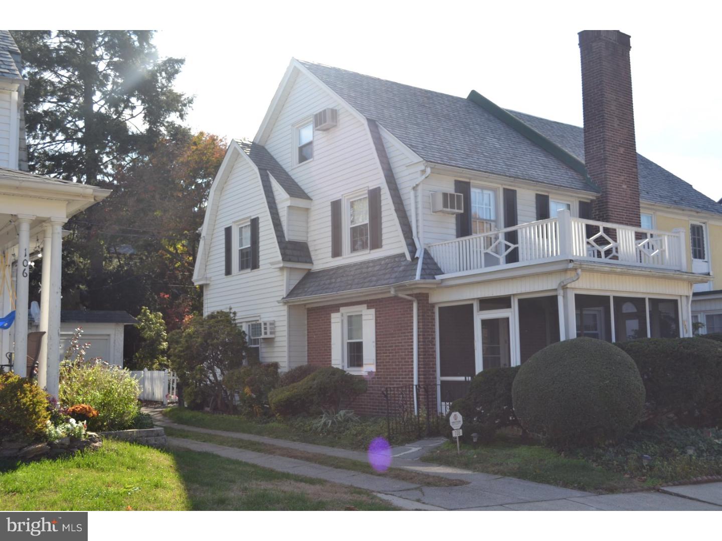 108 Walsh Road Lansdowne, PA 19050 - Photo 21 of 21