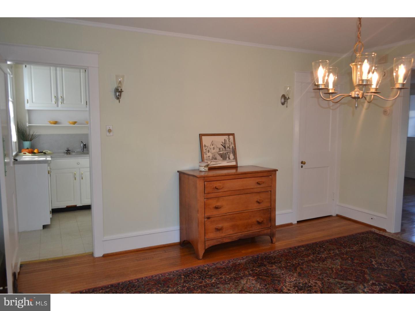 108 Walsh Road Lansdowne, PA 19050 - Photo 7 of 21 Dining Room