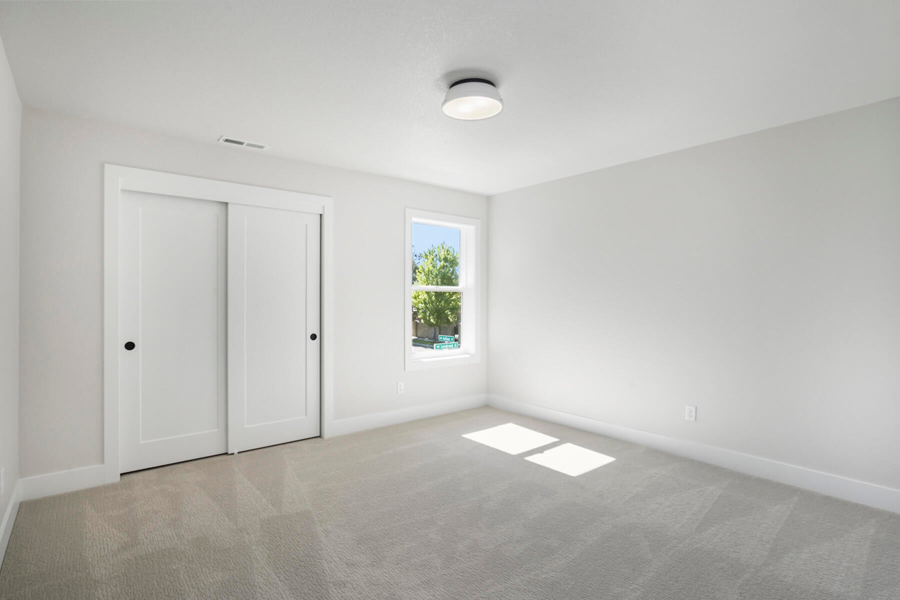 20248 Halfway Road, Unit LOT 7 Bend, OR 97703 - Photo 15 of 24 Bedroom 3