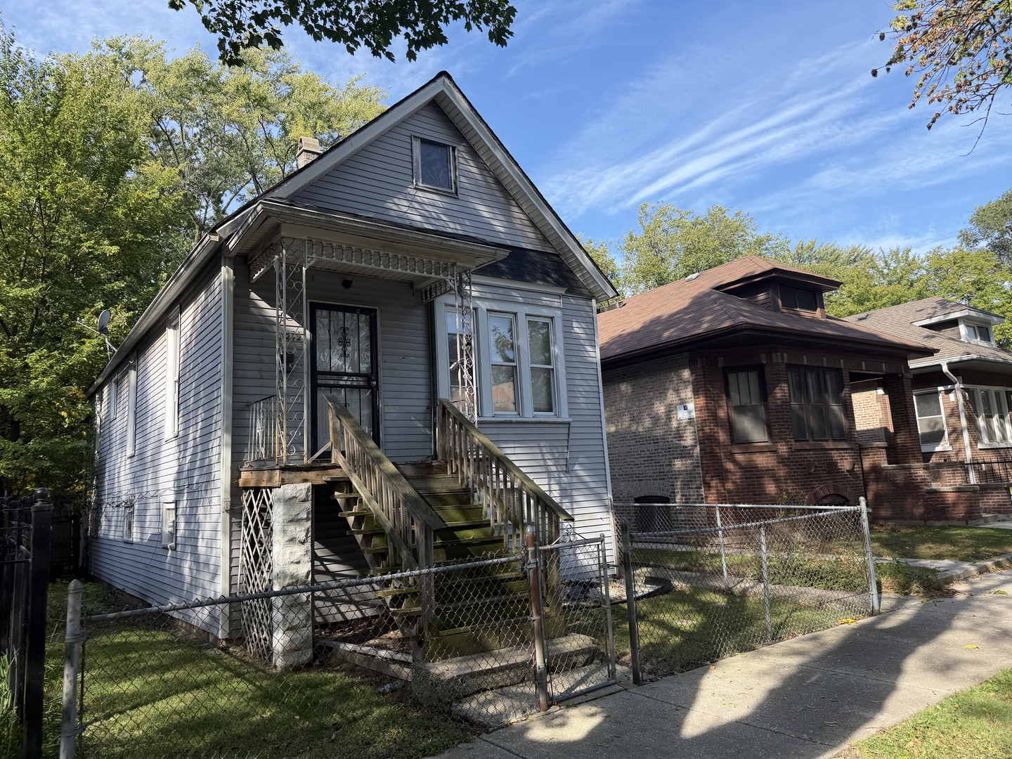 5242 South Sangamon Street Chicago, IL 60609 - Photo 3 of 5