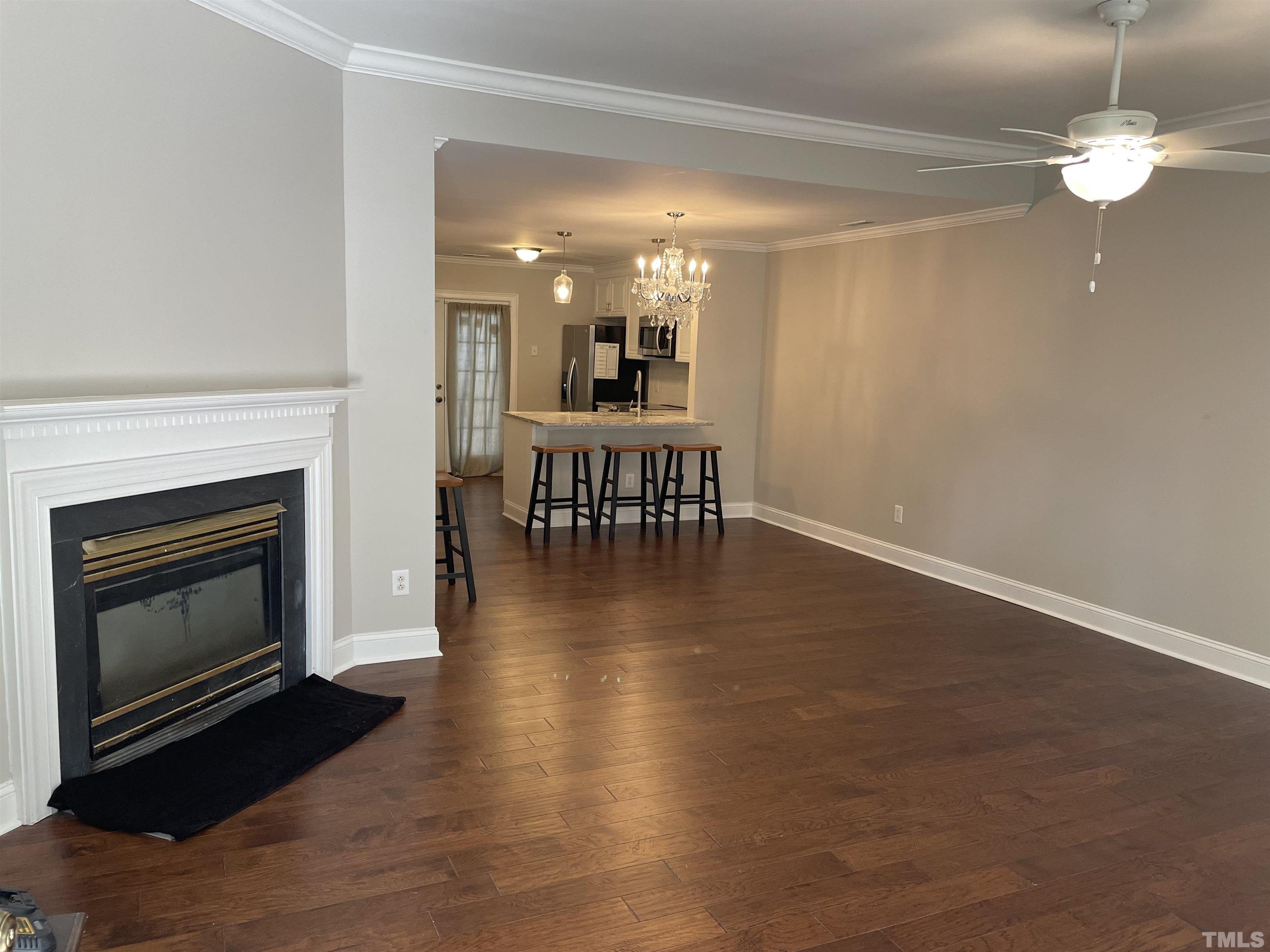 5501 Fieldcross Court Raleigh, NC 27610 - Photo 2 of 6 Gallery Image 2