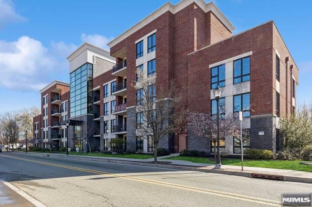 17 Meadow Road, Unit 401 Rutherford, NJ 07070 - Photo 21 of 29