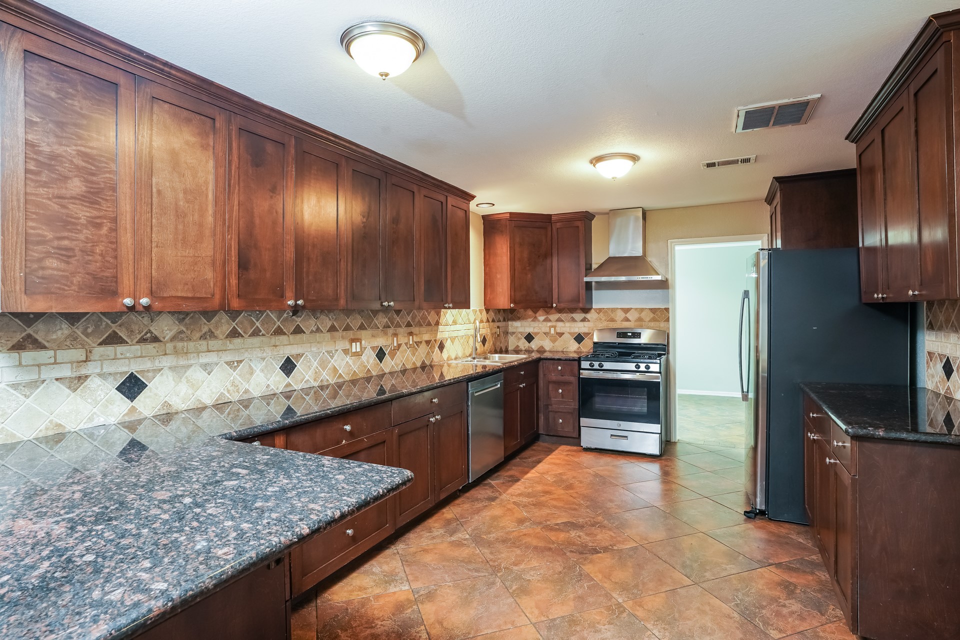 12523 Mill Ridge Drive Cypress, TX 77429 - Photo 8 of 18