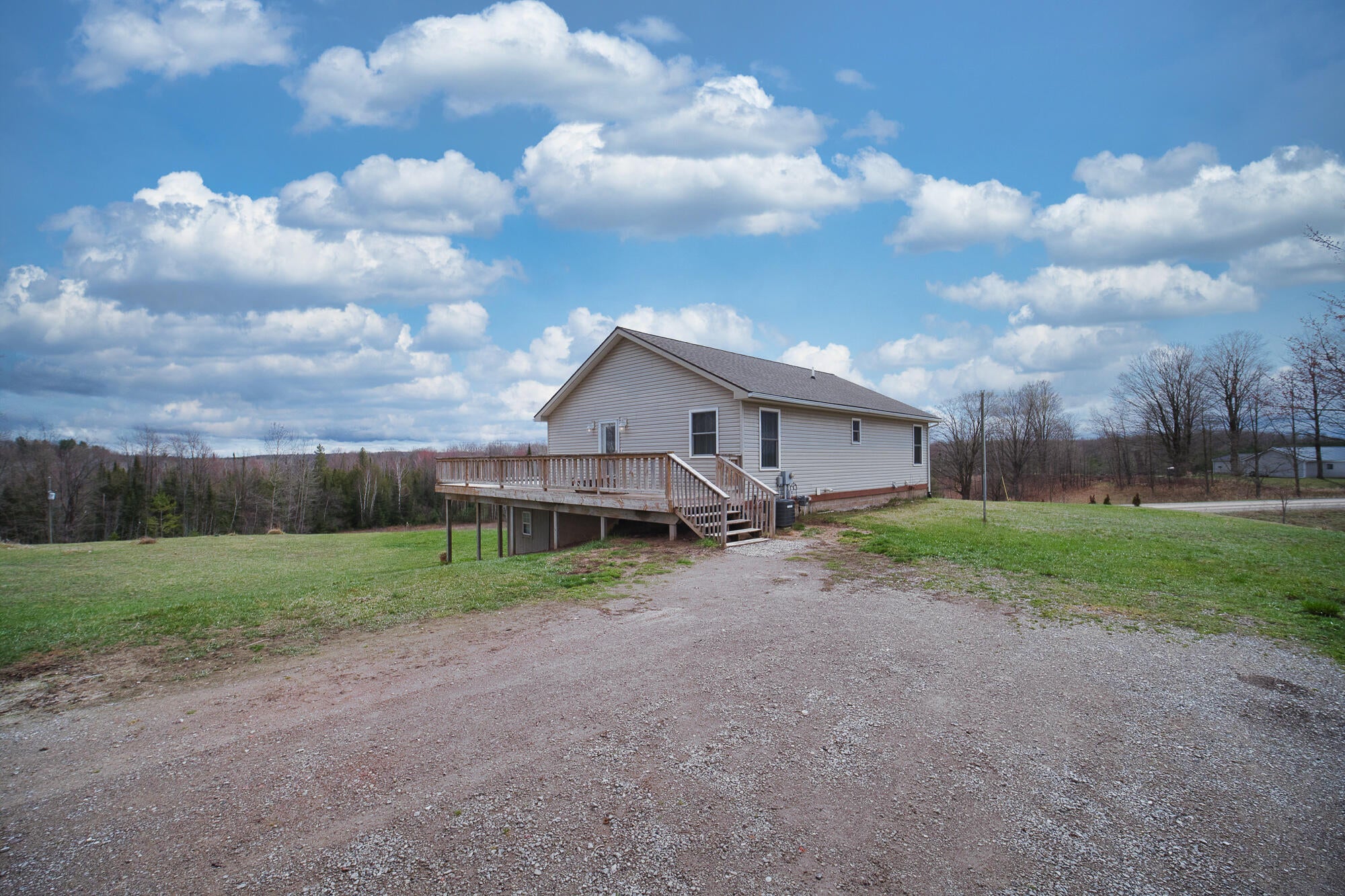 3390 Webb Road Wolverine, MI 49799 - Photo 1 of 29 Gallery Image 1