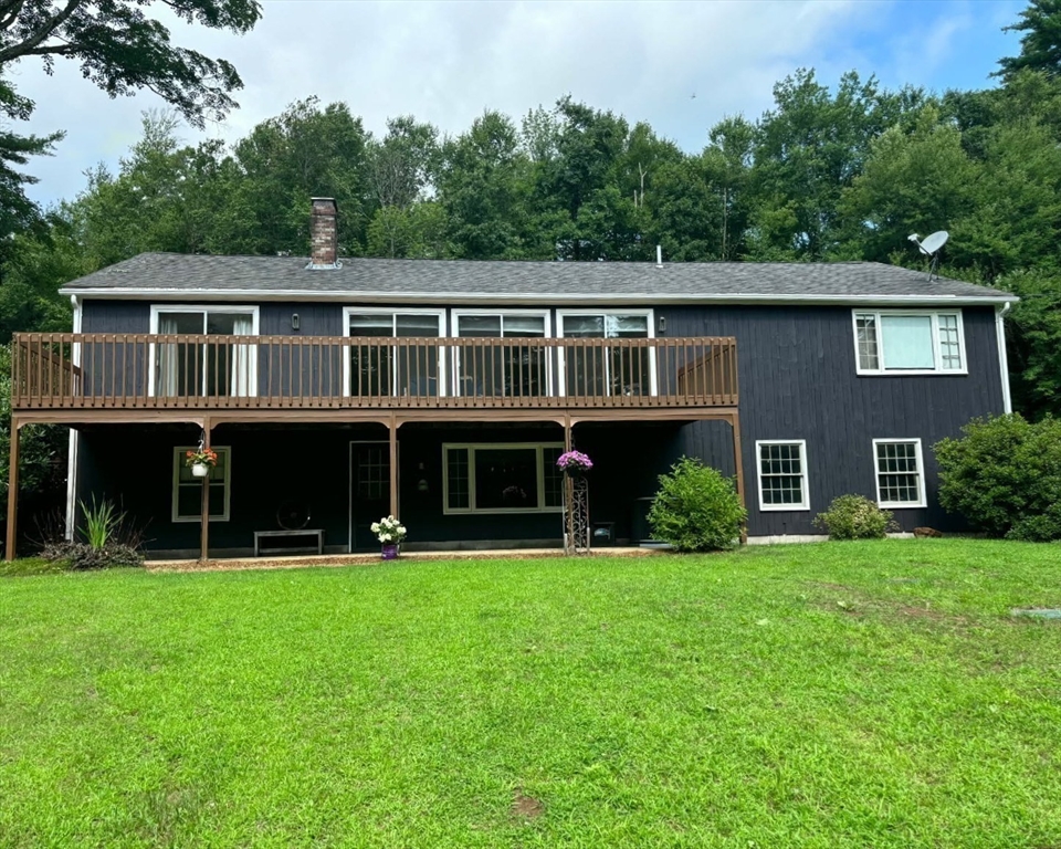 98 Hollow Road Brimfield, MA 01010 - Photo 2 of 39